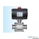 MIEPL Mount Actuator for Ball Valve Seeautomation and Engineers