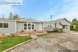 Move In Ready Remodeled Home w Gorgeous Features Detached Shop