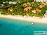 Places to stay in Roatan