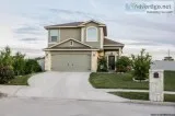 Home for Sale in New Braunfels TX - 989 Lauren Street