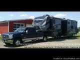 2017 Keystone Fuzion 369