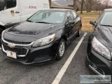 2015 Chevrolet Malibu LS 10639-340
