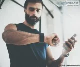 Smart Gadgets and Fitness Products
