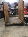 Metal RackPallet