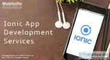 Ionic Development Company