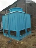 Water Chilling Plants  FRP Cooling Tower Online Water Chillers