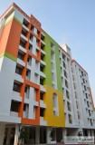 Ready to Occupy 23 BHK Flats in Thrissur