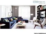 Residential 2BHK Gurgaon Sector 22 By Ambience creacions