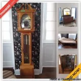 Elgin Moving Online Auction - Harlem Road