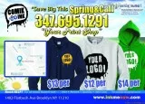 ComikInk Printing Shop