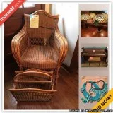 Shrewsbury Downsizing Online Auction - Wachusett Avenue (Part 1)