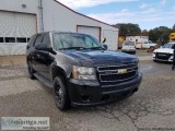 2008 Chevrolet Tahoe 2WD - PoliceSpecial Service