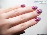 Gel Nails And Toes in Ashford Kent