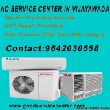 Voltas AC Service Center in Vijayawada 9642030558