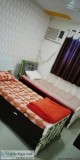 This Spacious Full Furnished 2 BHK Apartment For Boys