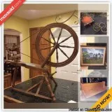 Napanee Downsizing Online Auction - County Road 2