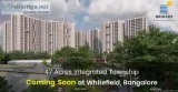 Brigade Utopia Varthur New Project Bangalore