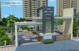 SKA Metro Ville 2 bhk Apartments at Rs. 23.65 lacs  8750-488-588