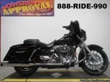 Used Harley Street Glide for sale in Michigan U4503