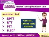 Teacher Training institute in delhi