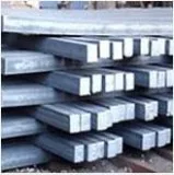 Crown Heat Traders Stainless Steel Billets