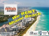 We Rent the Beach