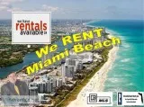 We Rent the Beach