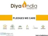 Donate for child education