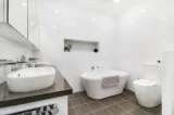 New Bathroom Renovation