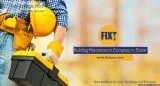 Home Maintenance Company
