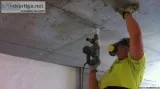 V S Enterprises - PU Injection for Concrete Seepages