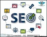 Best SEO Agency In Delhi