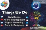 Increase Your Business Web Design And Development In Agra