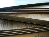 High Pressure Laminates