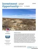 10 Acres Residential Land Phelan