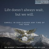 Life Doesn&rsquot Always Wait - Phlebotomy