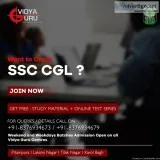 Want to Crack SSC CGL