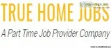 Part time work form home without any investment