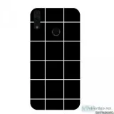 Buy Honor 8C Designer Back Covers and Cases at Rs299 only