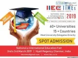 International Education Fair