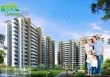 Ready for Possession - Book 2 BHK SKA Greenarch  9250-577-000