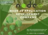 Try our Node.js Web And App Development Services