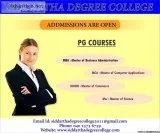 MBA Distance Education in Hyderabad
