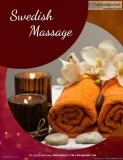 Swedish Massage  1599hr