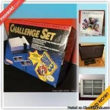 Kingston Fundraising Online Auction -  Colborne Street