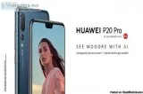 Huawei P20 Pro The Best Camera Phone of The Year