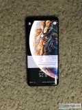 Samsung galaxy S9 plus