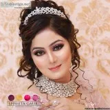 Self Makeup Classes in Delhi for self-improvement