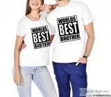 T shirt Printing in Agra