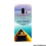 Check The Stylish Samsung Galaxy S9 Plus Cover
